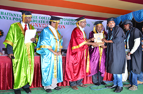 convocation 2015